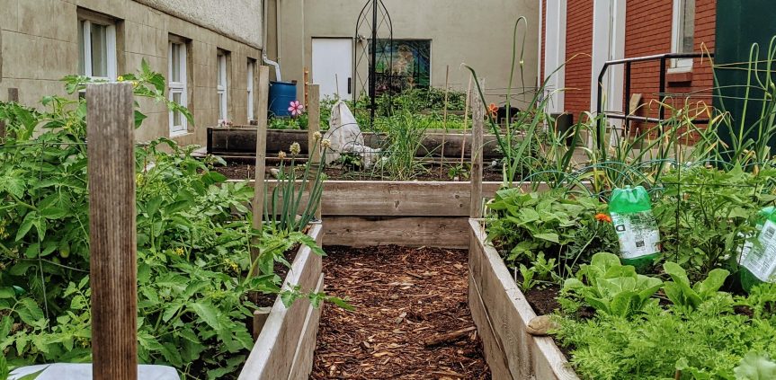 2022 Gardening Season Kick&nbsp;Off